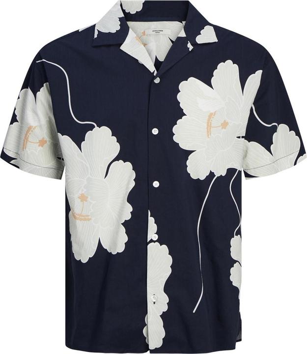 Immagine prodotto Jack & Jones Camicia dalla vestibilità rilassata Camicia (XS)