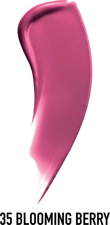 Produktbild Max Factor Honey Lacquer (35 Blooming Berry)
