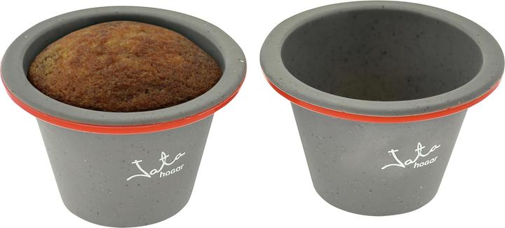 Produktbild Jata Kuchenform aus Silikon (7.50 cm)