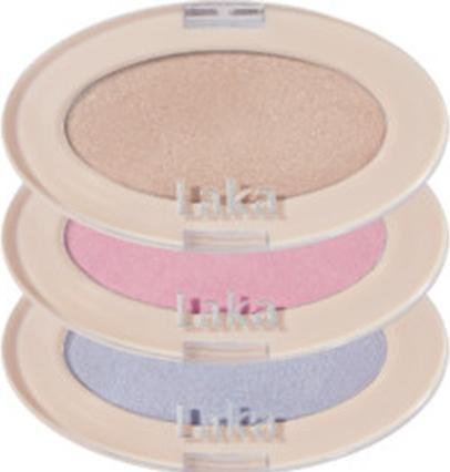 Produktbild Laka Dream Beam Highlighter - 02 Pink Beam, 37 Gramm (02 Pink Beam, Highlighter, 3.70 g)