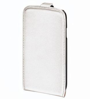 Image du produit Hama 00118800, Apple, iPhone 5, Blanc (Apple iPhone 5)