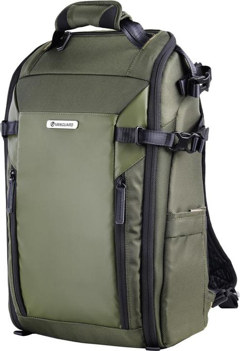 Actual product image Vanguard VEO SELECT 45BFM GR Backpack (Photo backpack, 10.50 l)