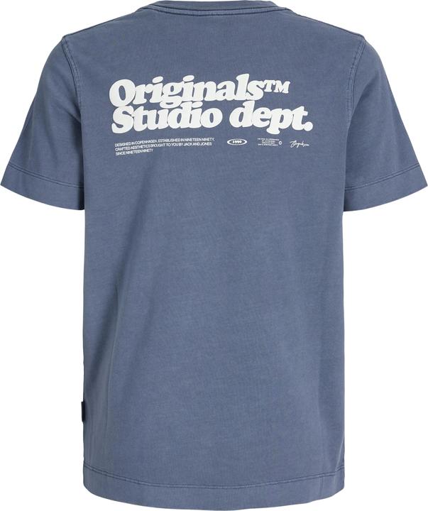 Image du produit Jack & Jones T-shirt imprimé Mini T-shirt (122)