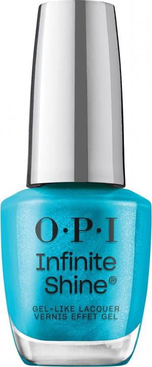 Immagine prodotto OPI Mega Mix Metallico - Infinite Shine Millenniyum (Smalto per unghie effetto gel)