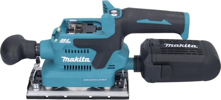 Produktbild Makita DBO382Z (Schwingschleifer, 200 W)