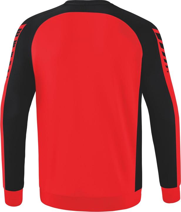 Rosso/nero