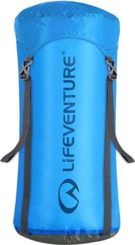 Actual product image Lifeventure Ultralight Compression Sack, 10L