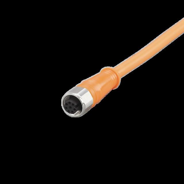 Actual product image IFM E12400