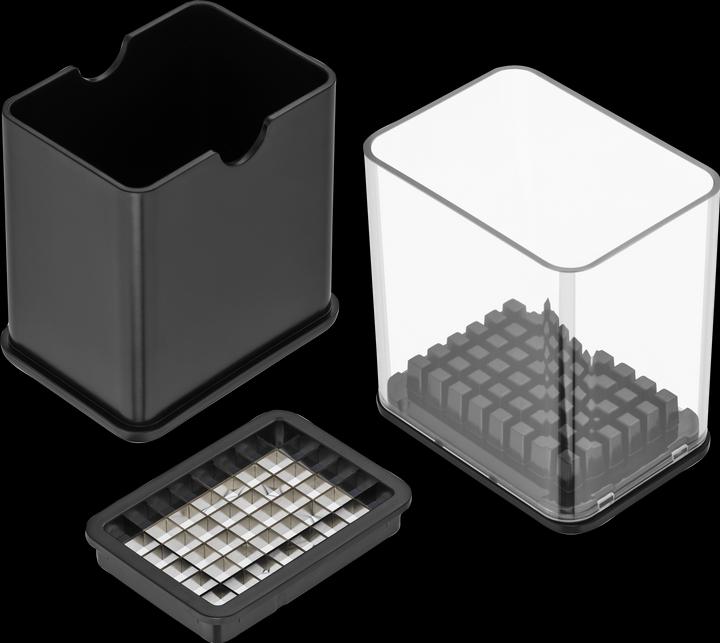 Productafbeelding WMF Kitchen Minis 'Friteuse plus dicer