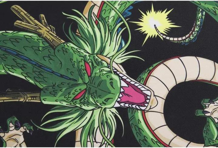 Produktbild Subsonic Dragonball Z - Rutschfeste XXL-Mauspad 90 mms x 40 (XXL)