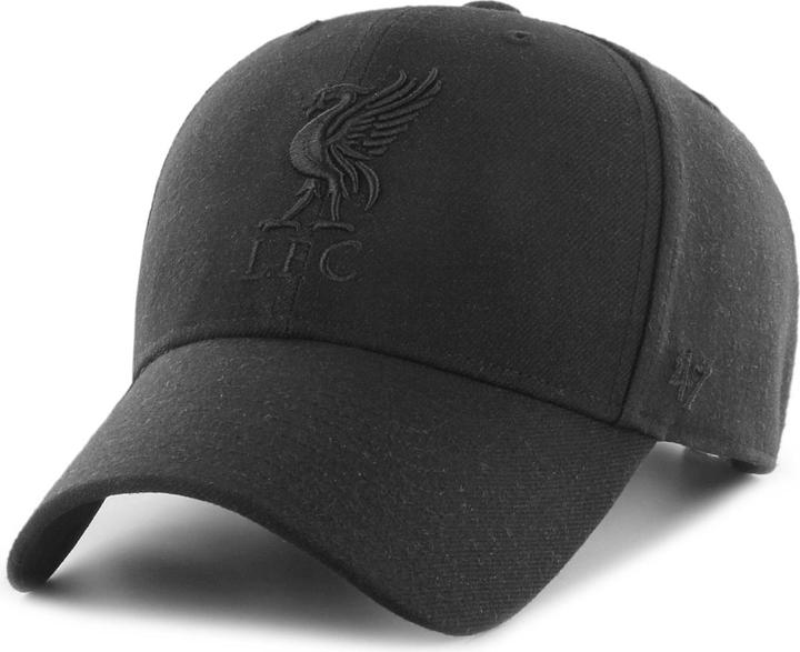 47 Brand Curved Liverpool FC (One size)