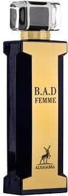 Actual product image Maison Alhambra Signatures No. II - EDP (Eau de parfum, 100 ml)