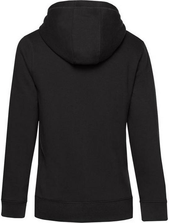 Actual product image B&C Womens/Ladies Queen Hoodie (XL)