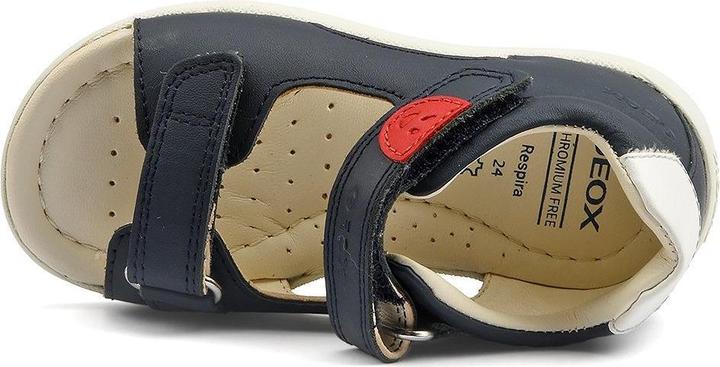Actual product image Geox Macchia (21)