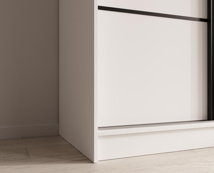 Produktbild ADRK Furniture Keri (200 x 61 x 215 cm)