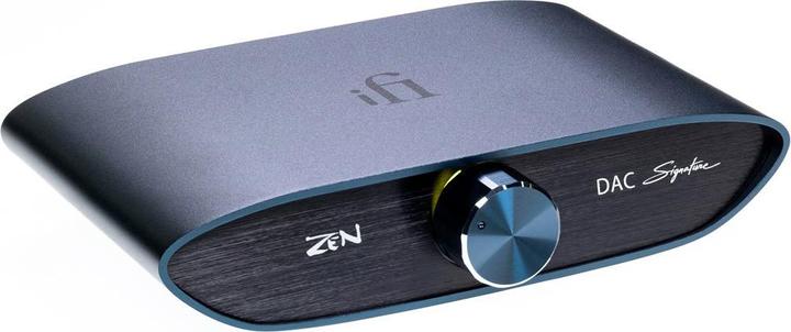 Produktbild iFi Audio ZEN DAC Signature V2 (USB-DAC)