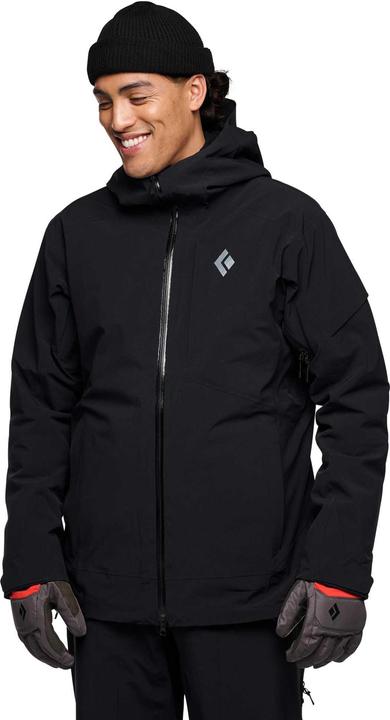 Produktbild Black Diamond M Recon Insulated Shell (S)