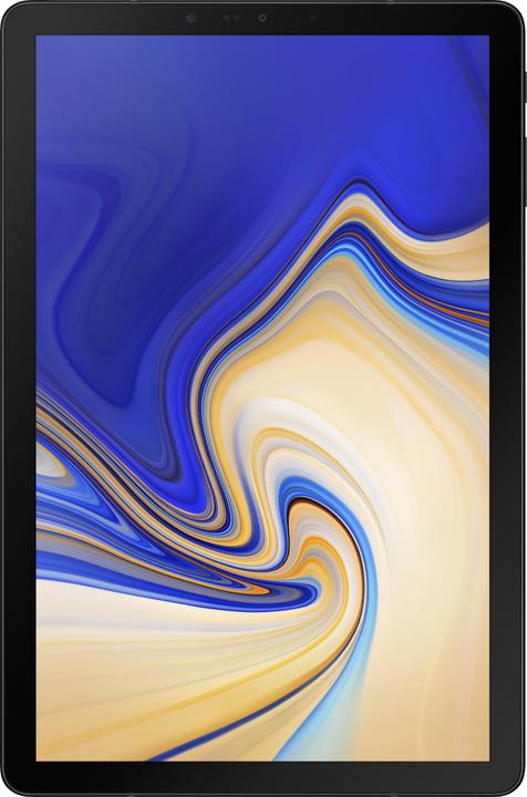 Samsung Galaxy Tab S4 (4G, 10.50", 64 GB, Black)