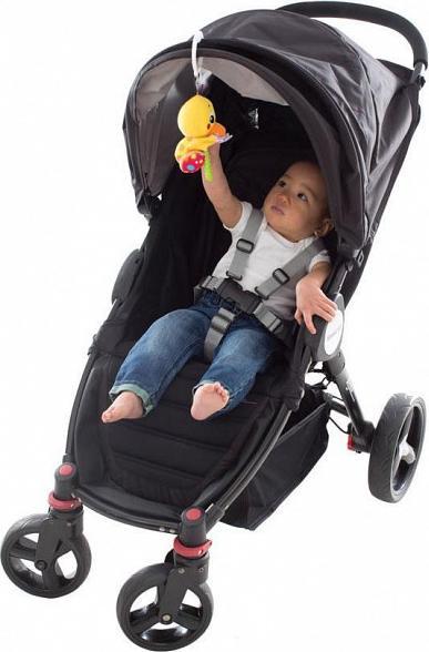 Actual product image Playgro canard