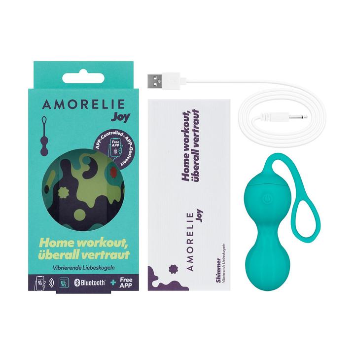 Actual product image Amorelie Joy