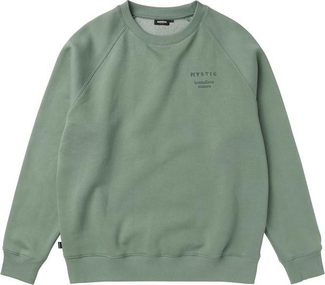 Mystic Token Crew Sweat