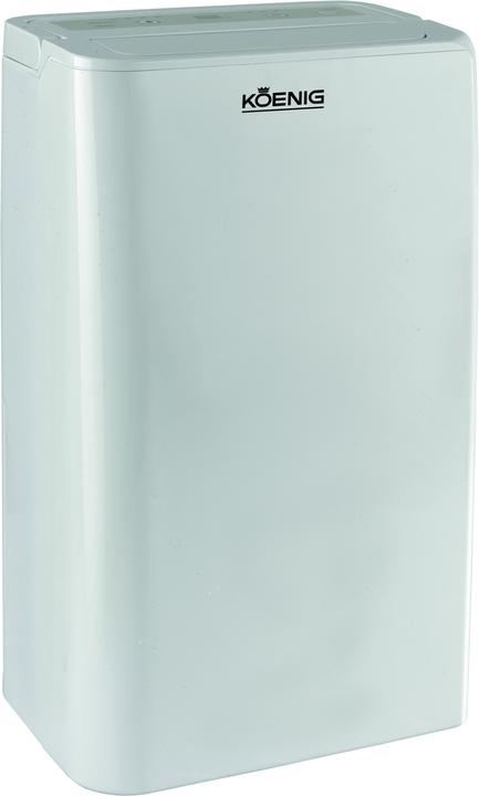 Actual product image Koenig Air 620 (40 m², 12 l/24h)