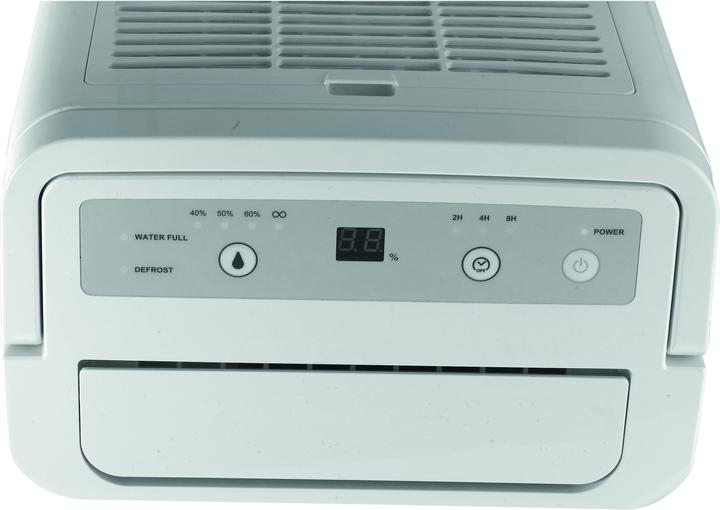 Actual product image Koenig Air 620 (40 m², 12 l/24h)