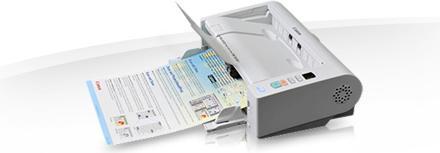Image du produit Canon Dr-M140 (USB)
