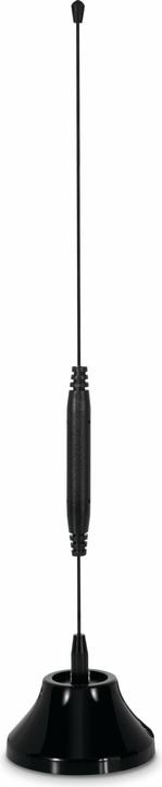 TechniSat TSAT DigiFlex TT5 (Antenne tige, 26 dB, DVB-T / -T2)