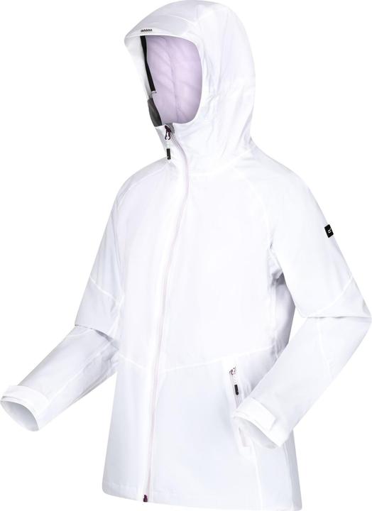 Regatta Raddick II Jacke wasserfest