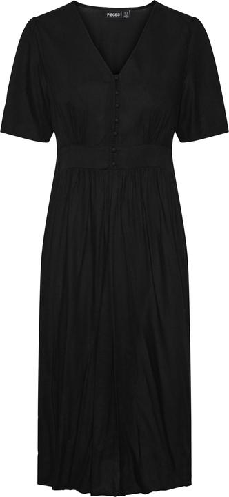 Produktbild Pieces PCTALA Midikleid (S)