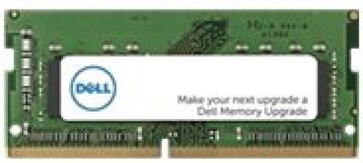 Produktbild Dell DDR4-RAM AA937596 SNPWTHG4C/16G 1x 16 (1 x 16GB, 3200 MHz, DDR4-RAM, SO-DIMM)