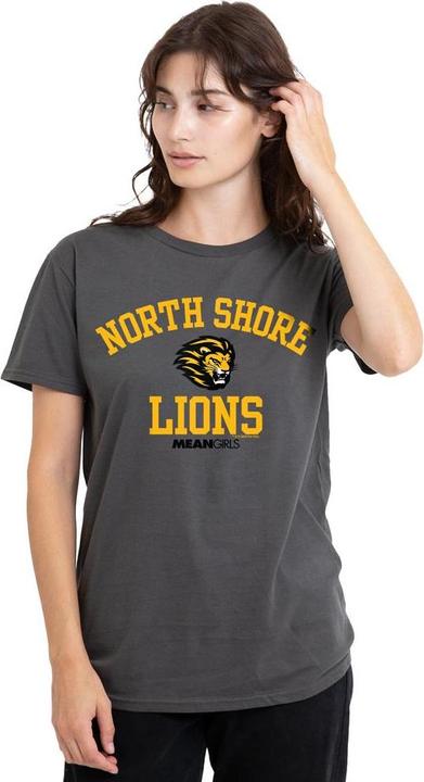 Produktbild Mean Girls North Shore Lions TShirt (XL)