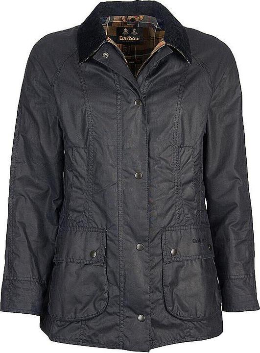 Barbour Beadnell Wax Jacket