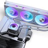 Produktbild Phanteks Glacier One 360D30 X2
