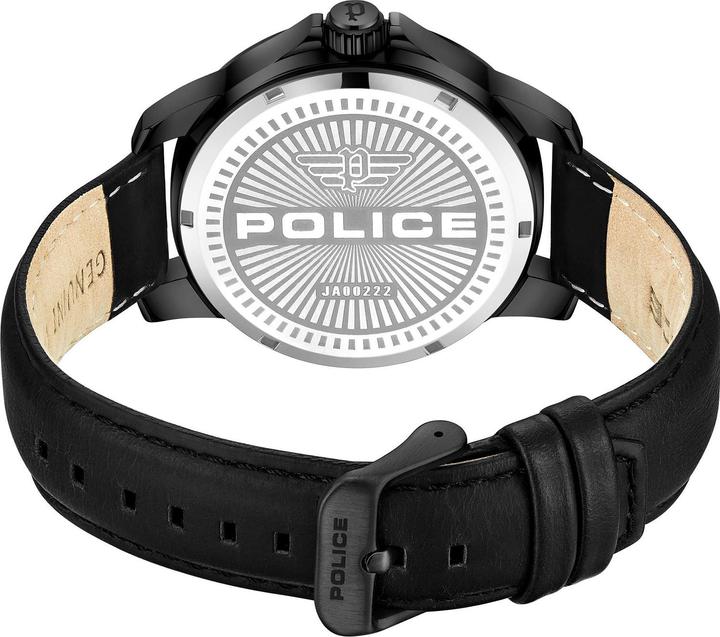 Produktbild Police Herrenuhr MENSOR (Analoguhr, 44 mm)