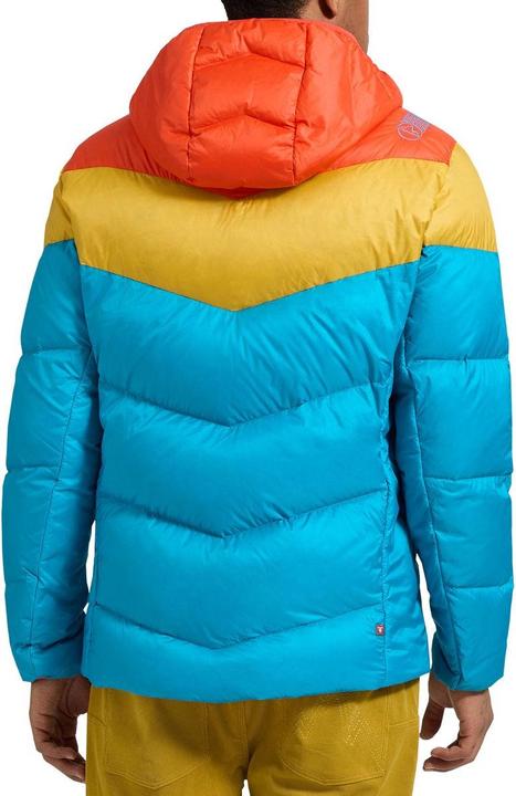Actual product image La Sportiva Nature Down Jkt M (L)