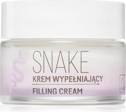 Produktbild Floslek Snake Wrinkle Reduction Filling Cream 50Ml (50 ml)