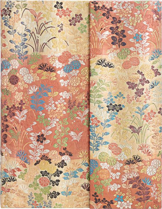 Immagine prodotto Paperblanks Taccuino PB Ultra Kara-ori foderato (Righe, Copertina rigida)