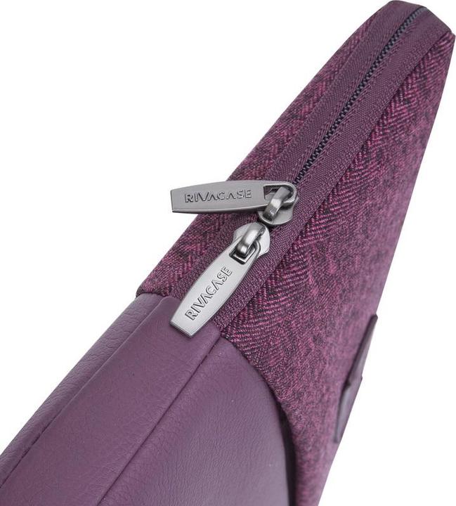 Produktbild Rivacase Laptoptasche EGMONT 13,3" (13.30", Apple)