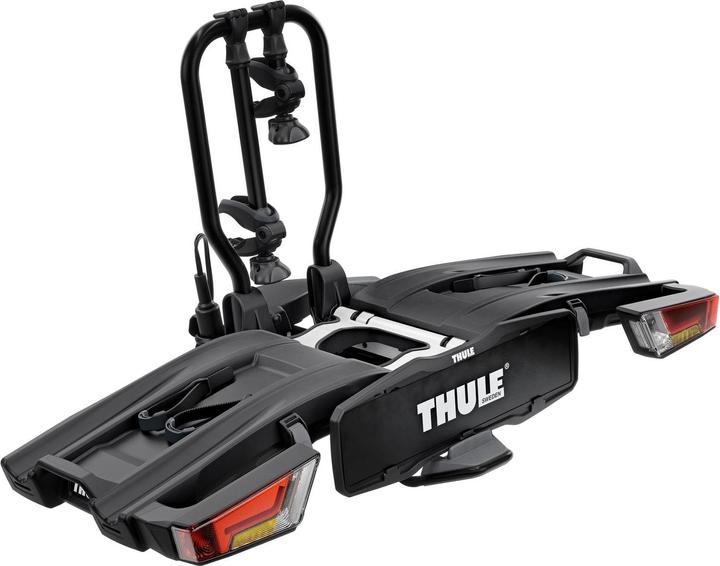 Produktbild Thule EasyFold XT 2 Black Edition