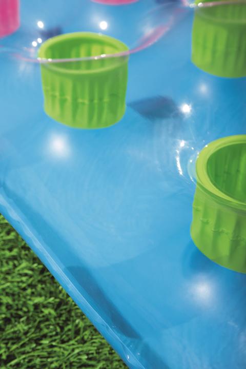 Actual product image Bestway Fashion Lounge