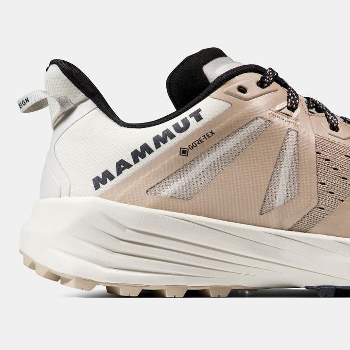 Actual product image Mammut Saentis TR Low GTX Men (40.5, 41)