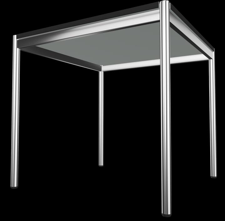 Image du produit Dietiker Table de réunion Atos II (800 x 800 x 749 mm)