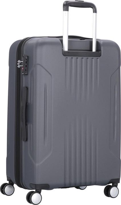 Immagine prodotto American Tourister Spinner TRACKLITE (82 l, M (50 - 90l))