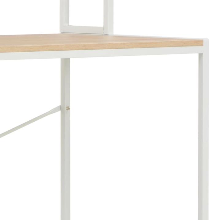 Produktbild VidaXL Amarion (120 x 60 x 138 cm)