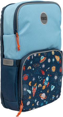 Actual product image Rabauz Rucksack Modul ClassMaster Niagara Universe (8 l)