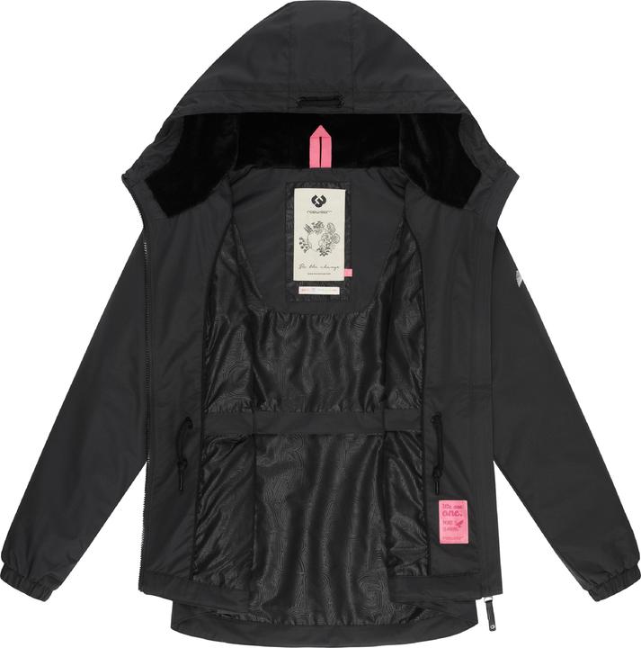Produktbild Ragwear Dankka Tech (4XL)