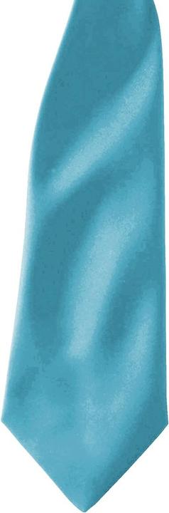 Image du produit Premier Cravate en satin à clipser (paquet de 2)