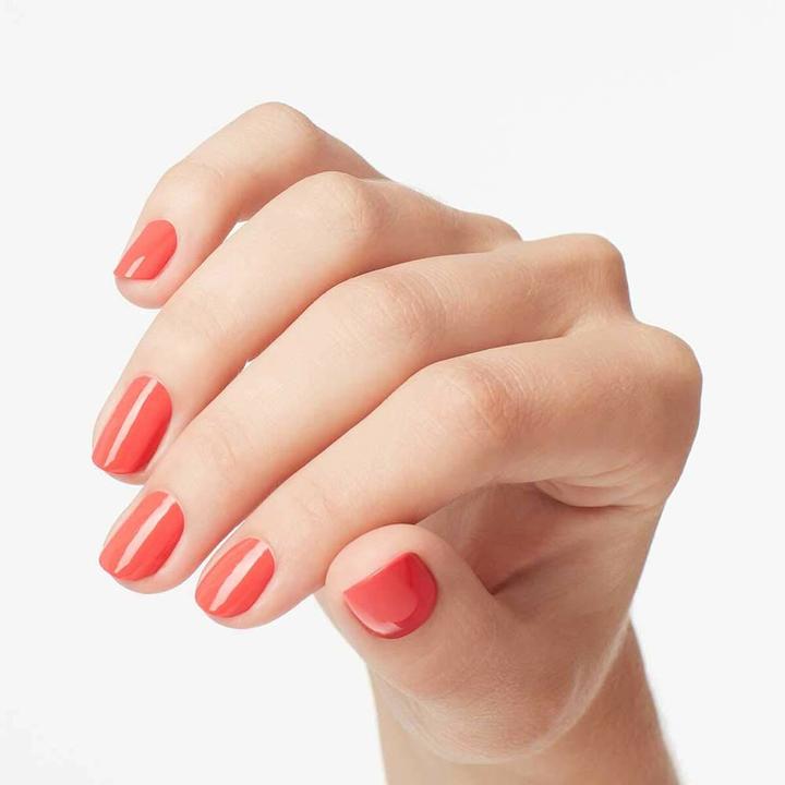 Image du produit OPI Classics (Livelovecarnaval, Vernis couleur)